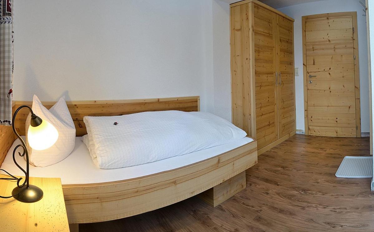 Apartamento Mbz Birg 1414 Warth  Exterior foto