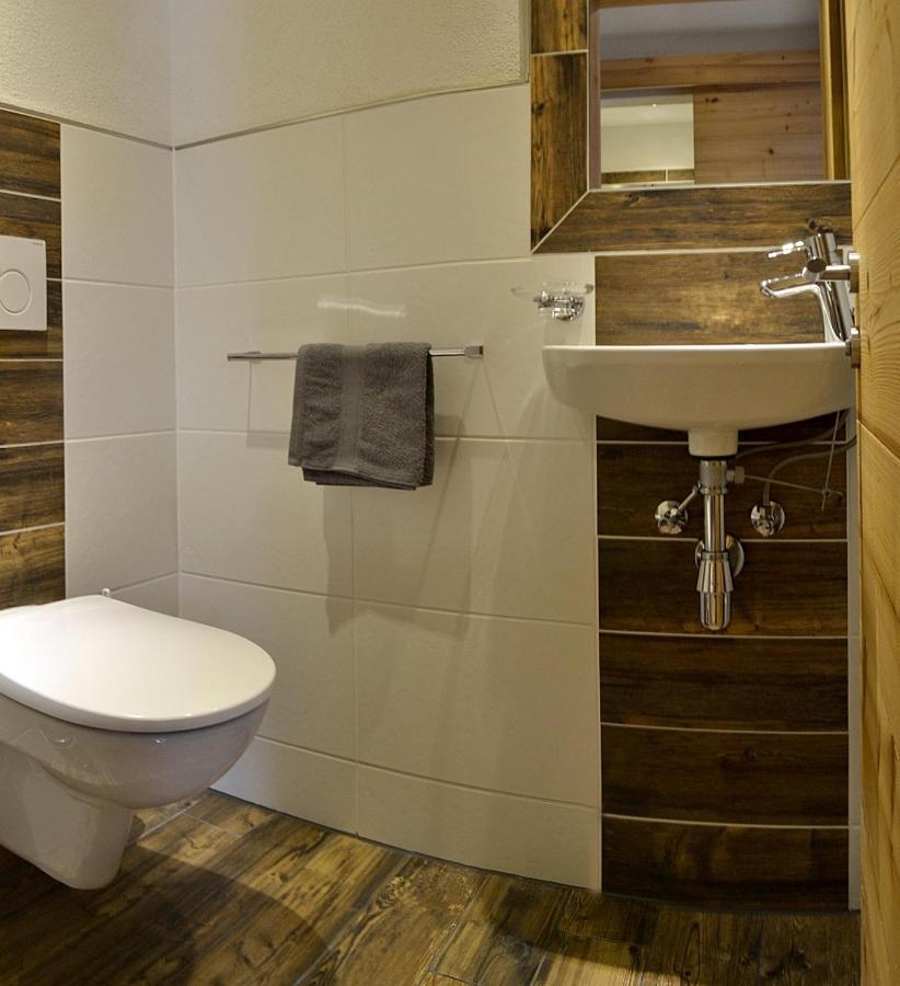 Apartamento Mbz Birg 1414 Warth  Exterior foto
